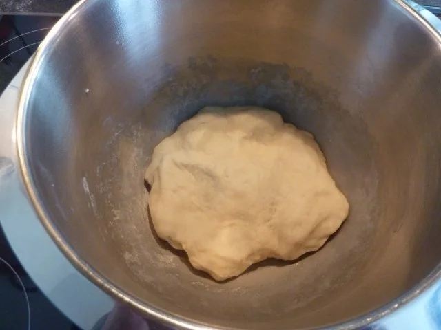 Rezept: Zigerkrapfen für den Fasnacht Bild Nr. 3 Zigerkrapfen für den Fasnacht - Rezept - Bild Nr. 3