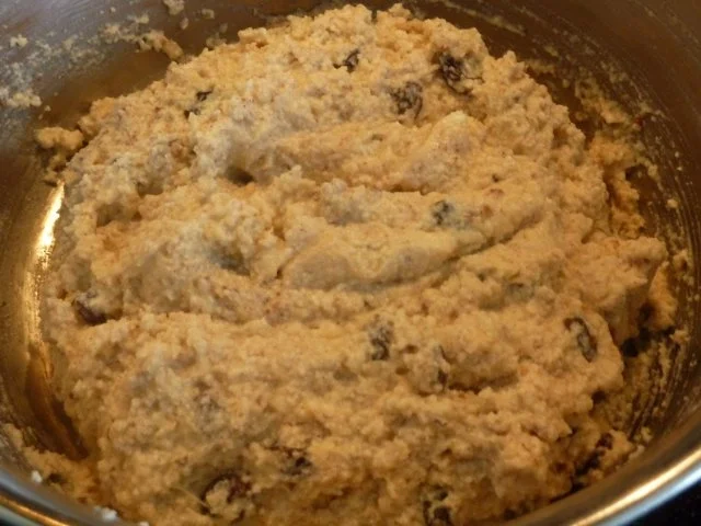 Rezept: Zigerkrapfen für den Fasnacht Bild Nr. 4 Zigerkrapfen für den Fasnacht - Rezept - Bild Nr. 4