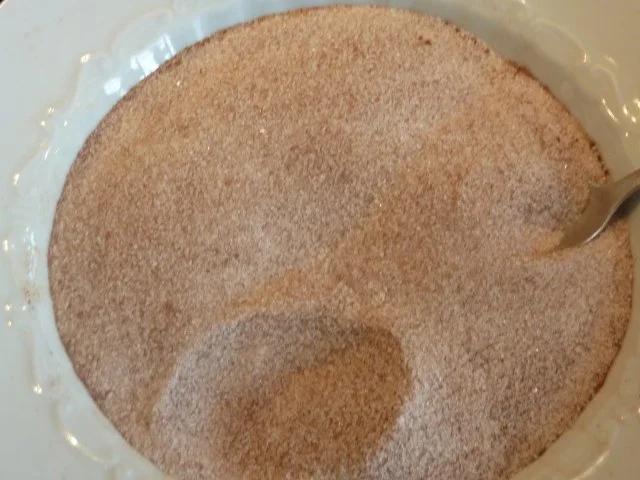 Rezept: Zigerkrapfen für den Fasnacht Bild Nr. 9 Zigerkrapfen für den Fasnacht - Rezept - Bild Nr. 9