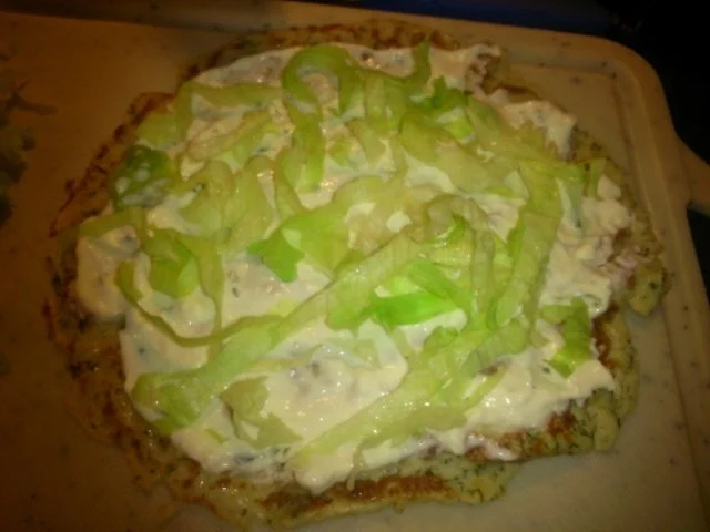 Omelette-Wraps mit Lachs - Rezept - Bild Nr. 4