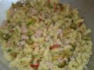 Nudelsalat - Rezept