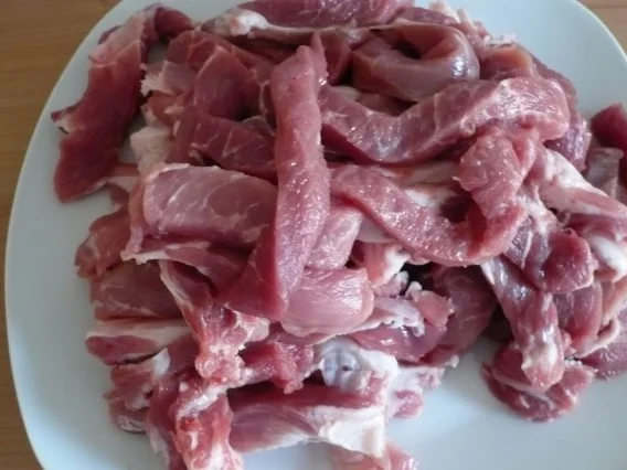 Rezept: Champignontopf Bild Nr. 2 Champignontopf - Rezept - Bild Nr. 2