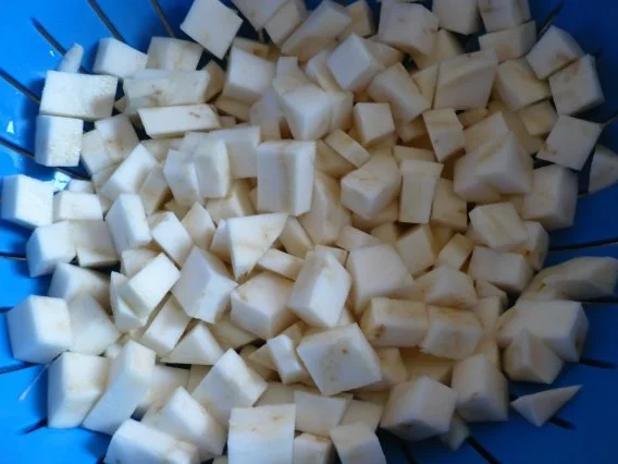 Rezept: Champignontopf Bild Nr. 3 Champignontopf - Rezept - Bild Nr. 3