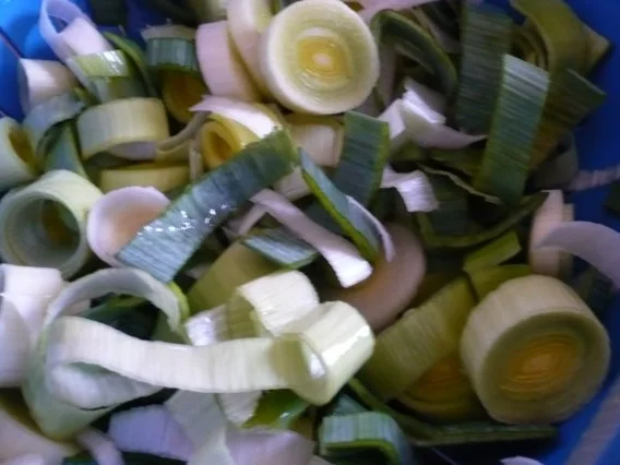 Rezept: Champignontopf Bild Nr. 4 Champignontopf - Rezept - Bild Nr. 4