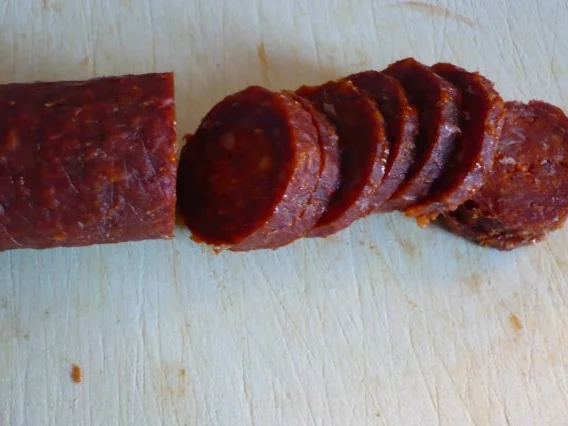 Rezept: Champignontopf Bild Nr. 7 Champignontopf - Rezept - Bild Nr. 7