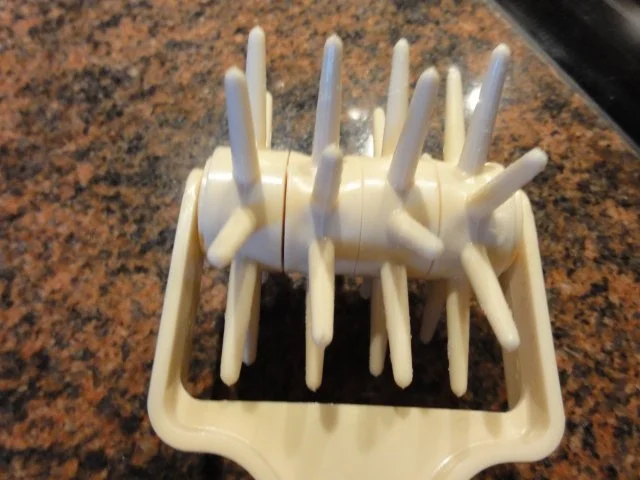 Rezept: Brot: ROGGEN - Mischbrot 750gr. Bild Nr. 5 Brot: ROGGEN - Mischbrot 750gr. - Rezept - Bild Nr. 5