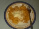 Pasta mit Tomatensauce - Rezept