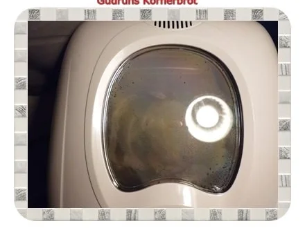 Brot: Körnerbrot - Rezept - Bild Nr. 6