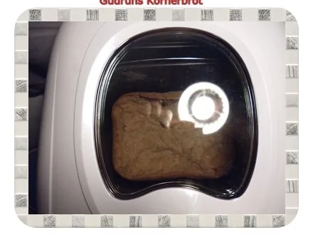 Brot: Körnerbrot - Rezept - Bild Nr. 8