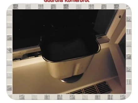 Brot: Körnerbrot - Rezept - Bild Nr. 10