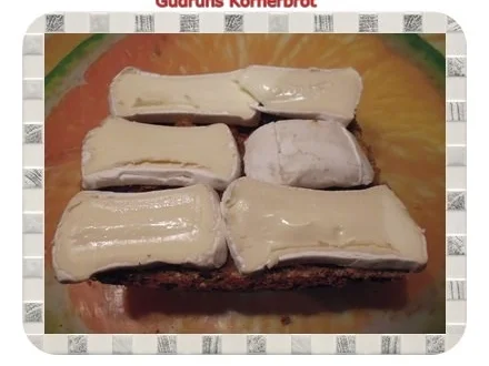 Brot: Körnerbrot - Rezept - Bild Nr. 14