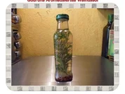 Öl: Aromatisiertes Walnussöl - Rezept