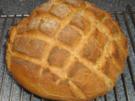 Krustenbrot - Rezept
