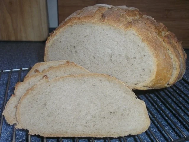 Krustenbrot - Rezept - Bild Nr. 3