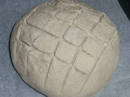 Krustenbrot - Rezept - Bild Nr. 2