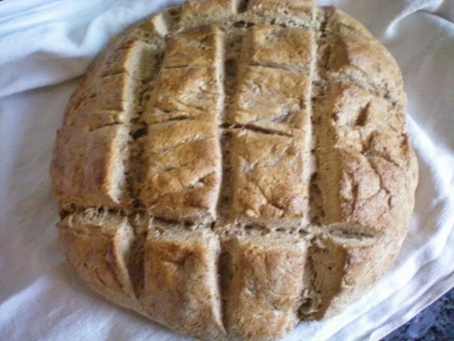 Krustenbrot - Rezept - Bild Nr. 4