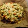 Hackpizza / Hacktorte für Männer und andere Leckermäuler - Rezept
