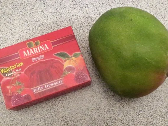 Backen: Zweierlei Valantinstags-Törtchen - Rezept - Bild Nr. 4