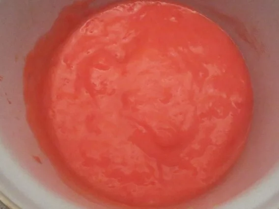 Backen: Zweierlei Valantinstags-Törtchen - Rezept - Bild Nr. 6