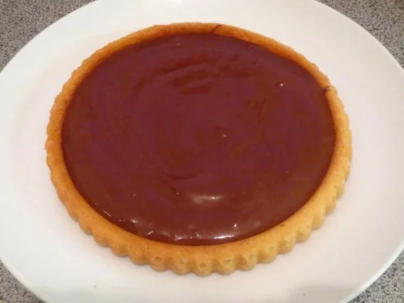 Backen: Zweierlei Valantinstags-Törtchen - Rezept - Bild Nr. 8