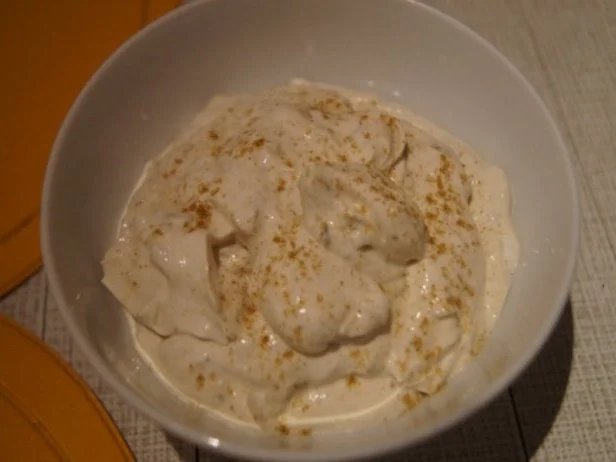 Rezept: Quark-orientalisch Quark-orientalisch - Rezept