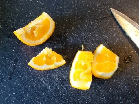 Marmelade aus Citrusfrüchten - Rezept - Bild Nr. 3