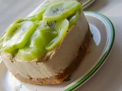 Rezept: Kiwitorte Kiwitorte - Rezept