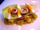 Bunter Faschings-Salat - Rezept