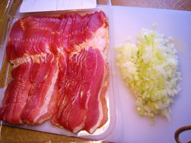 Bunter Faschings-Salat - Rezept - Bild Nr. 3