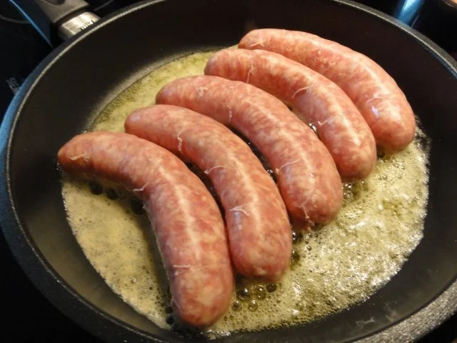 Rezept: Gemüse: KOHLRABISTIFTE in Sahne-Dill-Sauce Bild Nr. 3 Gemüse: KOHLRABISTIFTE in Sahne-Dill-Sauce - Rezept - Bild Nr. 3