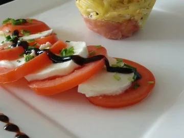 Spaghetti-Muffins - Rezept - Bild Nr. 3