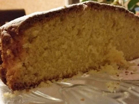 Orangenkuchen - Rezept