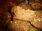 LOW CARB- Muffins - Rezept