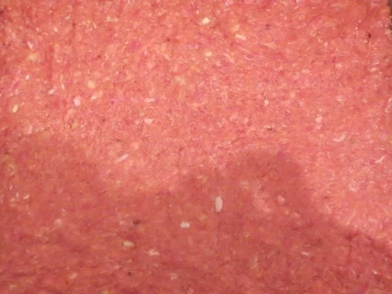 Auflauf: Kleiner Hackfleisch-Kuchen - Rezept - Bild Nr. 2