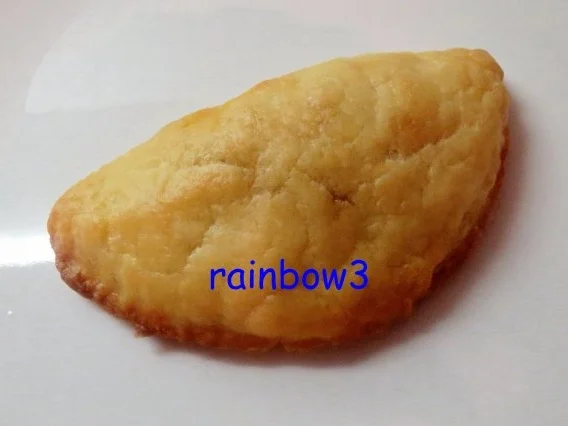 Zwischensnack: Hackfleisch-Taschen - Rezept