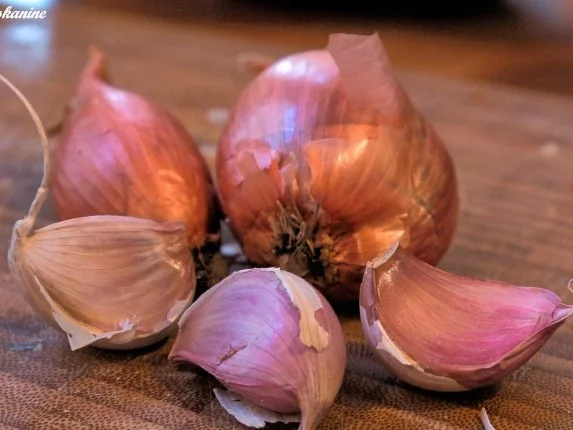 Scharfes Tomatensüppchen - Rezept - Bild Nr. 2
