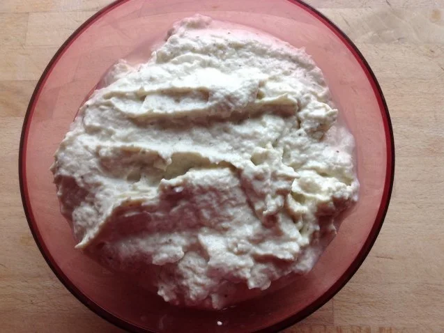 Knödelschaschlik - Rezept - Bild Nr. 3