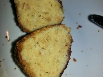 Fischbällchen mit süß saurem Salat - Rezept - Bild Nr. 9