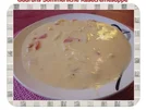Rezept: Suppe: Käsecremesuppe Suppe: Käsecremesuppe - Rezept