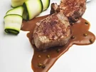 Paleo-Menü von Klaus Velten - Rezept