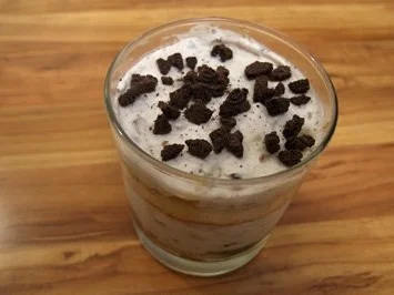 Rezept: Cassata Siciliana (Ricottacreme) Cassata Siciliana (Ricottacreme) - Rezept