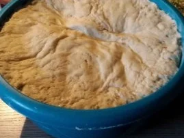 Lahmacun (Türkische Pizzen) - Rezept