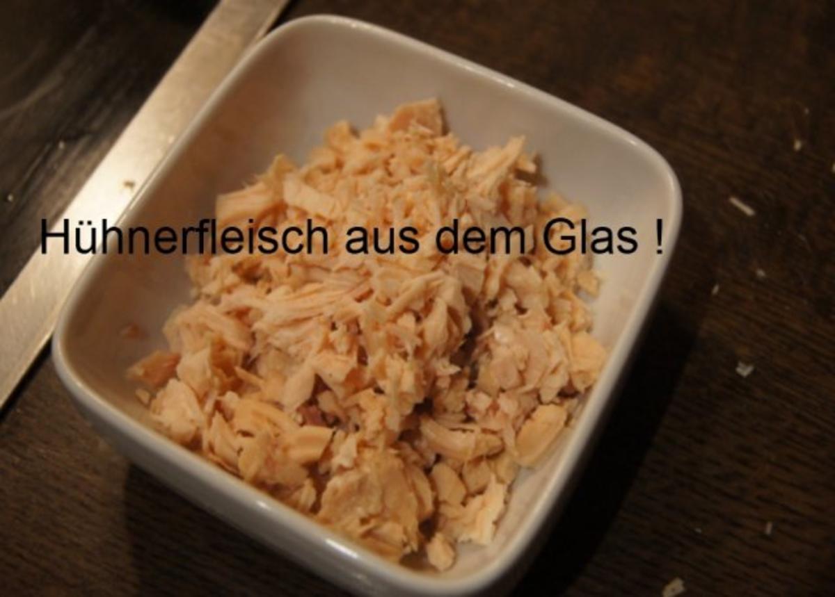 Hähnchenbrustfilet-Gemüseeintopf - Rezept - Bild Nr. 7