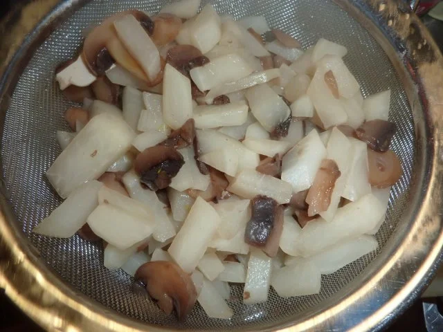 Suppen: Hühnersuppe mal anders - Rezept - Bild Nr. 13