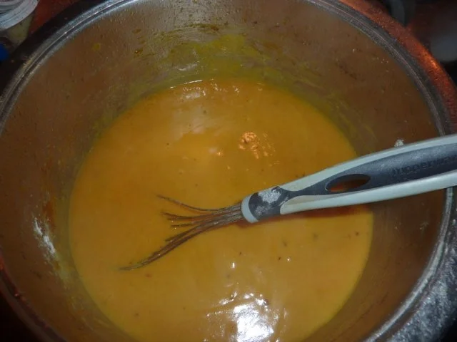 Suppen: Hühnersuppe mal anders - Rezept - Bild Nr. 12