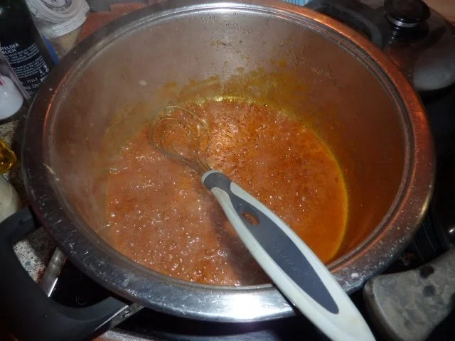 Suppen: Hühnersuppe mal anders - Rezept - Bild Nr. 11