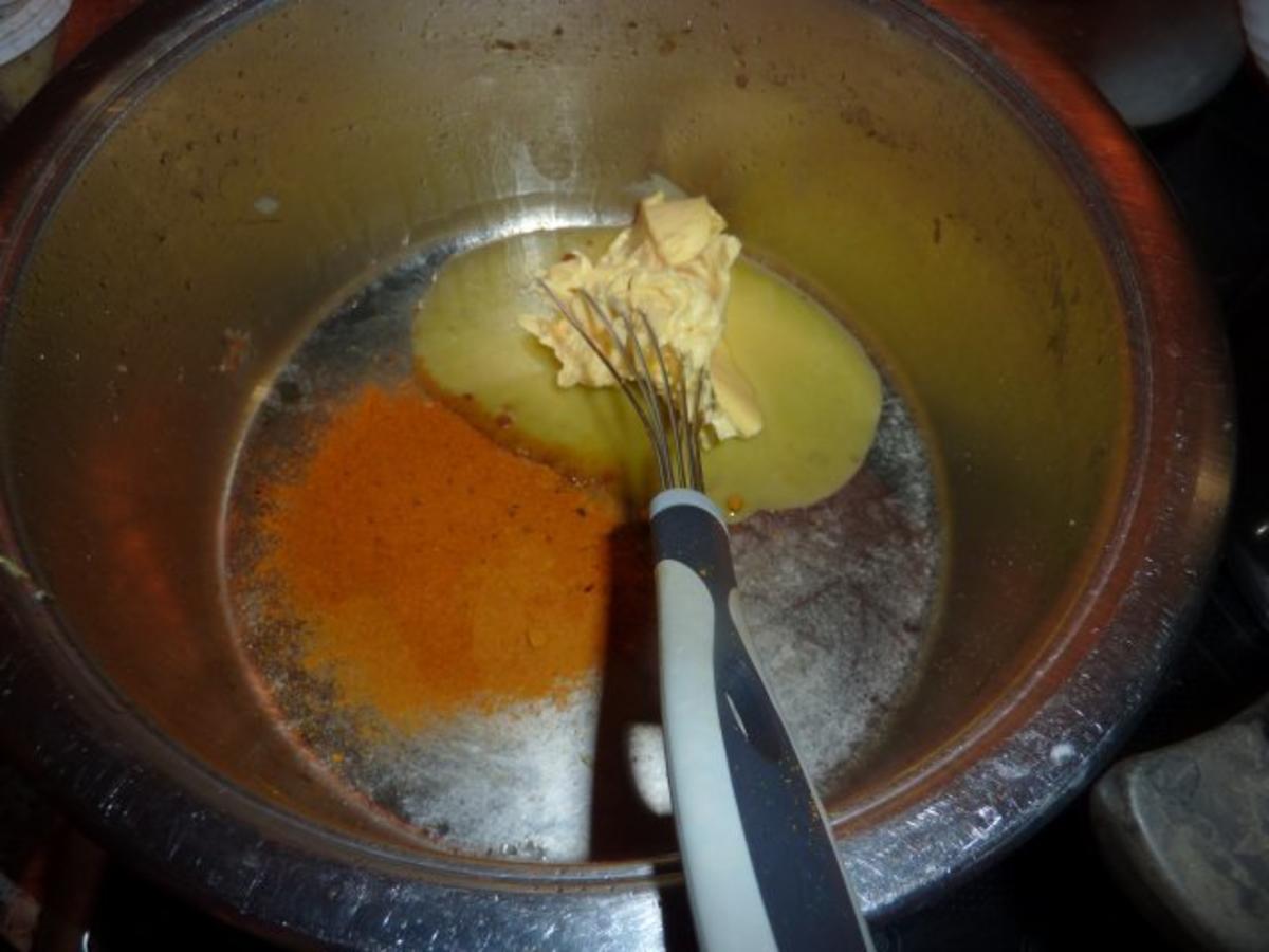 Suppen: Hühnersuppe mal anders - Rezept - Bild Nr. 10
