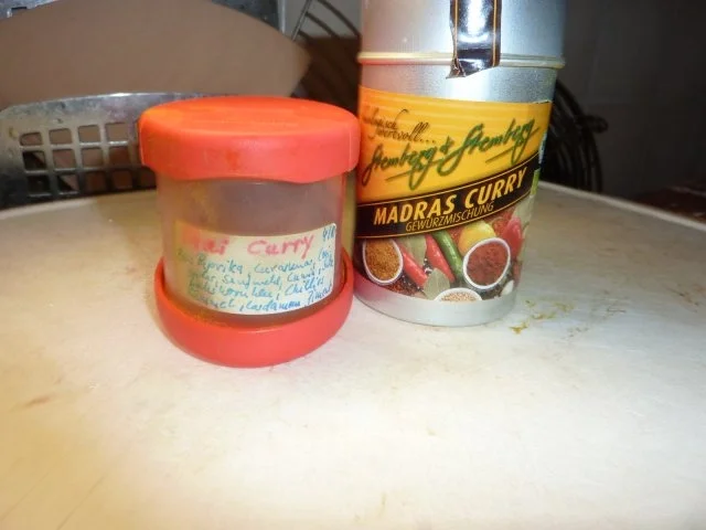 Suppen: Hühnersuppe mal anders - Rezept - Bild Nr. 9