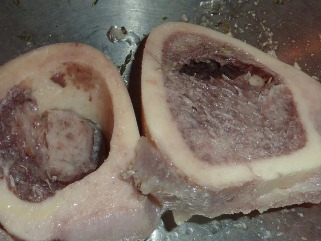 Suppen: Hühnersuppe mal anders - Rezept - Bild Nr. 7