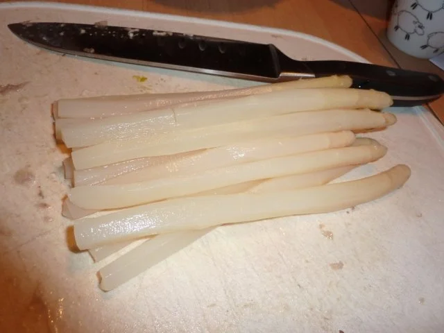 Suppen: Hühnersuppe mal anders - Rezept - Bild Nr. 4